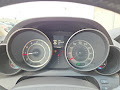 2011 Acura MDX Technology