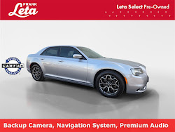 2018 Chrysler 300 S
