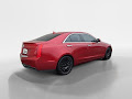 2014 Cadillac ATS 2.5L