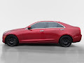 2014 Cadillac ATS 2.5L