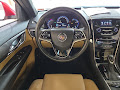 2014 Cadillac ATS 2.5L