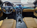 2014 Cadillac ATS 2.5L