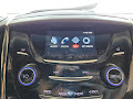 2014 Cadillac ATS 2.5L
