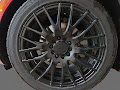 2014 Cadillac ATS 2.5L