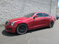 2014 Cadillac ATS 2.5L