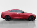 2014 Cadillac ATS 2.5L