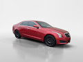 2014 Cadillac ATS 2.5L