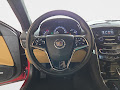 2014 Cadillac ATS 2.5L