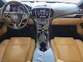 2014 Cadillac ATS 2.5L