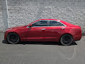 2014 Cadillac ATS 2.5L
