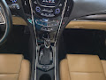 2014 Cadillac ATS 2.5L