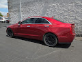 2014 Cadillac ATS 2.5L