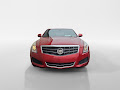 2014 Cadillac ATS 2.5L