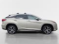 2018 Lexus RX 350