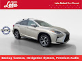 2018 Lexus RX 350