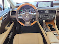2018 Lexus RX 350