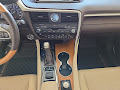2018 Lexus RX 350