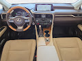 2018 Lexus RX 350