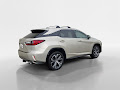 2018 Lexus RX 350