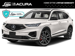 2024 Acura MDX Type S w/Advance Package