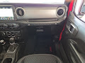 2021 Jeep Wrangler Unlimited Freedom Edition