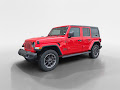 2021 Jeep Wrangler Unlimited Freedom Edition
