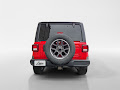 2021 Jeep Wrangler Unlimited Freedom Edition