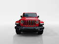 2021 Jeep Wrangler Unlimited Freedom Edition