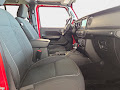 2021 Jeep Wrangler Unlimited Freedom Edition
