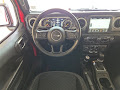 2021 Jeep Wrangler Unlimited Freedom Edition