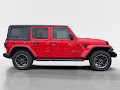 2021 Jeep Wrangler Unlimited Freedom Edition
