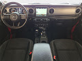 2021 Jeep Wrangler Unlimited Freedom Edition