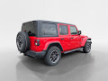2021 Jeep Wrangler Unlimited Freedom Edition
