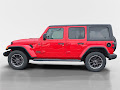 2021 Jeep Wrangler Unlimited Freedom Edition