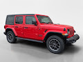 2021 Jeep Wrangler Unlimited Freedom Edition