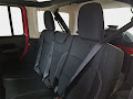 2021 Jeep Wrangler Unlimited Freedom Edition