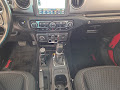 2021 Jeep Wrangler Unlimited Freedom Edition