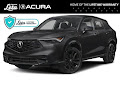 2025 Acura ADX A-Spec Advance Package