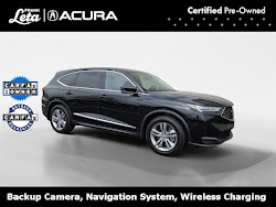 2025 Acura MDX Base