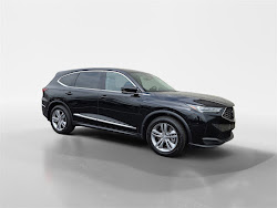 2025 Acura MDX Base