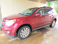 2010 Chevrolet Equinox LT