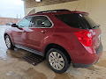 2010 Chevrolet Equinox LT