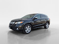 2014 Acura RDX Technology Package