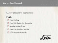 2014 Acura RDX Technology Package