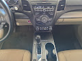 2014 Acura RDX Technology Package