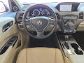 2014 Acura RDX Technology Package