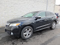 2014 Acura RDX Technology Package