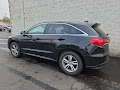 2014 Acura RDX Technology Package