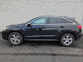 2014 Acura RDX Technology Package