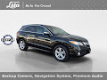 2014 Acura RDX Technology Package